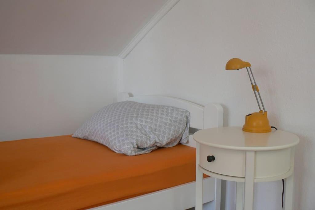 Smiley Apartment With A Million Dollar View Korcula Town Exterior photo
